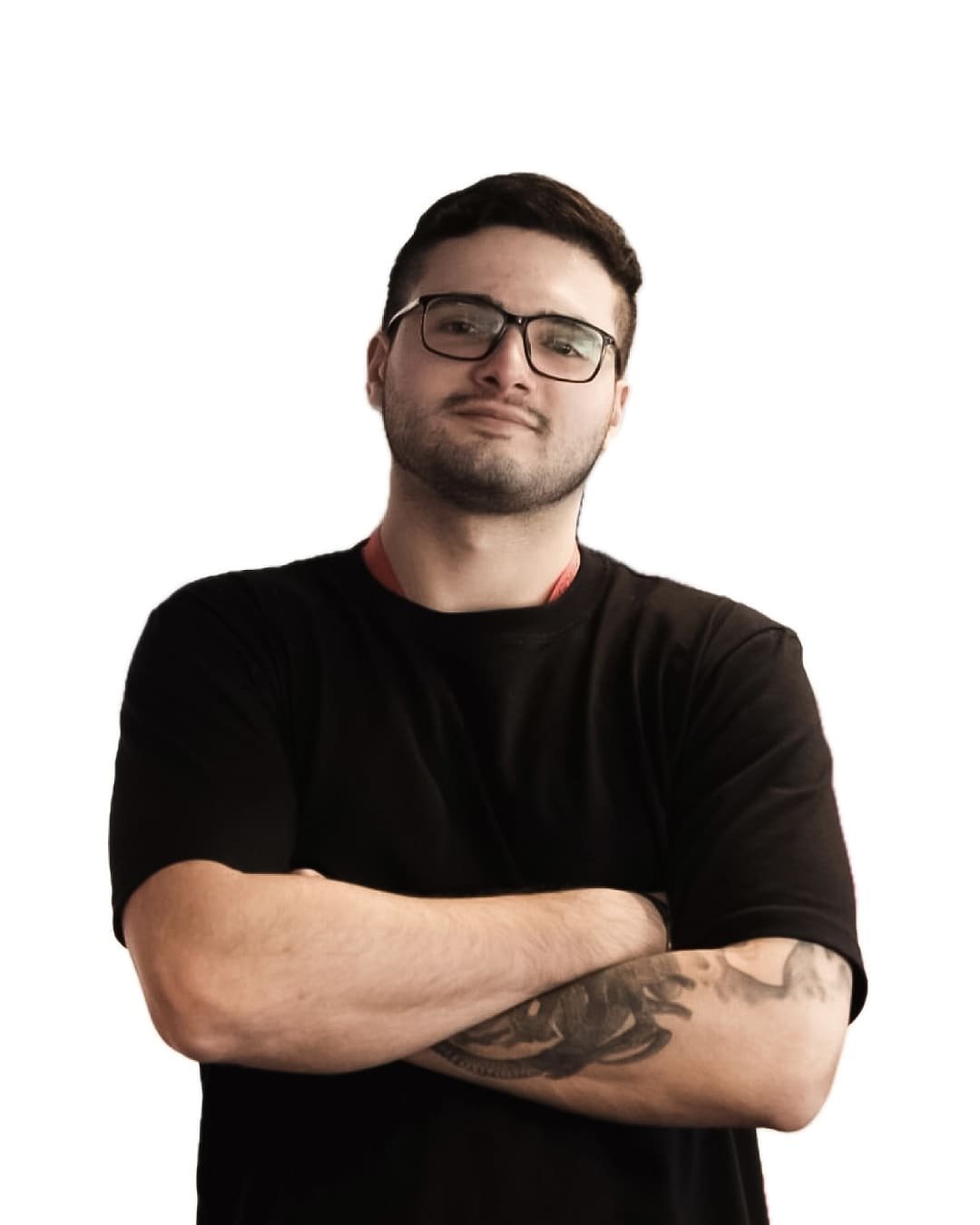 Alexssander Wild