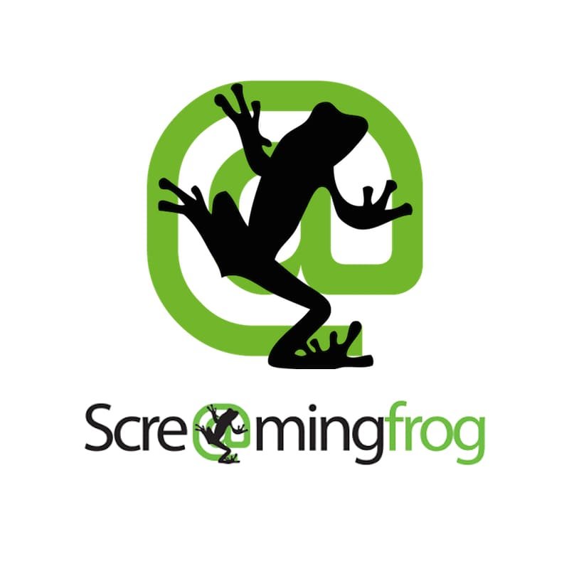 Screaming Frog