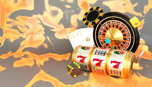 Discover the Excitement of SpinTime Casino